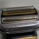 Braun Series 9 Pro 9419s Electric Shaver for Men, Wet & Dry Razor, Shaving Kit with 4+1 Head with ProLift Trimmer