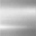 24" x 16" Stainless Steel Backsplash Panel Hand Dryer Splash Guard Wall Backsplash Protector with Ultra Strength Adhesive for Bathroom, Kitchen, Stovetop