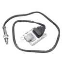 USTAR Nitrogen Oxide Sensor Inlet Nox Sensor Compatible with ISX 11.9/ISX 15.0 Cummins Engines 20102016 Replace# 9046009 5WK96740B 2872944RX 3687930RX