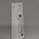 Stylus Pen for iPhone 13-17: Writes Smoothly with 1ms Responds - Fully Charges in 1-Hour for One Week Office/Business Trip - Meeting/File/Charts Precise Pointing