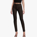 Hybrid & Company Super Comfy Stretch with Full Elastic Waist Pull On Millennium Twill Pant XL