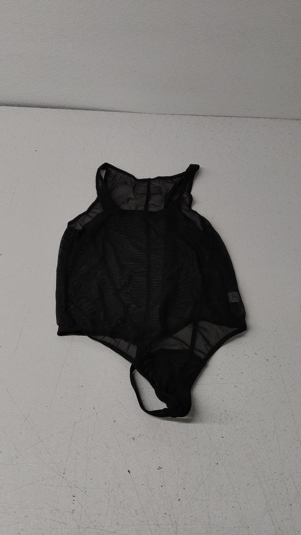 ABAFIP One Piece Medium, Black