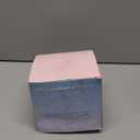 Night Light Projector for Kids' Bedroom, Built-in 29 Soothing Sounds for Baby Sleeping, Ages 1-12 (Pink)