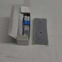 Aqara Smart Doorbell Camera G410 with Chime, 2K, HomeKit Secure Video, 2-Way Audio, Built-in Matter Hub, Wireless/Wired, Supports Apple Home, Alexa, Google, Home Assistant, 2.4G/5GHz Wi-Fi, Black