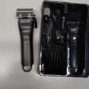 Hair Clippers for Men Professional - Cordless&Corded Barber Clippers for Hair Cutting & Grooming Rechargeable Beard Trimmer