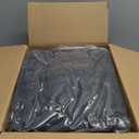 16-Layer Special Full Car Cover Fit for 2005-2024 Lex-us IS250 IS300 IS350 IS500, Ultra Heavy 600D Oxford Cloth, All-Weather Protection Summer Sun Exposure and Winter Snow Rain Dust UV