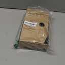 Philips Norelco All-in-One 3000 Series 13 in 1 Trimmer, Beard Styler & Men's Hair Clipper, 9 Length Settings & Self-Sharpening Skin-Friendly Blades, MG3919/50 (Black)