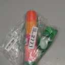 CHENZEM 1000 Count Rainbow Paper Cupcake Liners, Standard Cupcake Liners for Baking, Natural, Food-grade Cupcake Wrapper, Greaseproof Parchment Muffin Liners (Rainbow, 1.4 Inch)