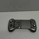 ShanWan Mobile Game Controller for iphone/Android with PHONE CASE Support, Bluetooth Wireless Gamepad - PS Remote Play, Xbox Cloud, Steam Link, GeForce NOW, MFi Arcade Games-Long Battery Life (Metallic brown)