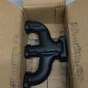 Exhaust Manifold 17213-12310 17213-12312 Replacement for Kubota D905 D1005 D1105 D1305