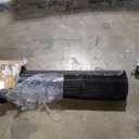 GAOMON Hardware Cloth 1/4 Inch, Chicken Wire Fencing 23 Gauge, 24" X 50' Galvanized Wire Mesh Roll, Raised Garden Bed Supports Wire Mesh Fence - Prevent Snakes, Raccoons, Foxes