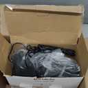 SURAIELEC Christmas Spotlight Outdoor, Remote Control LED Spotlights with Timer, Plug in Yard Spotlight for Trees, Garden Holiday Decor, Red Green Yellow Warm Glow, Waterproof, 10FT Cord, 2 Pack