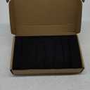 TIICHOO Womens Underwear Cotton Stretch Ladies Hipster Panties Full Coverage Pack of 8, 2XL