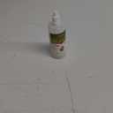 1 Pack 4 Ounce Glitter It Glue, Dries Clear & Fast, Non Toxic Glue for Glittering Christmas Glass Decor & Art Ornament Crafting, Polyacrylic