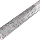 Queenbox 1.3x3.3ft Oil-Proof Marble Contact Paper, Glossy Granite Self-Adhesive Wallpaper for Furniture Home Kitchen Countertop, 5