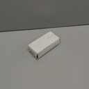 Blue Light Blocking Reading Glasses for Men, Half Frame Metal Readers Spring Hinge Eyeglasses Anti Eyestrain/Glare/UV (5 Pack Mix Color)