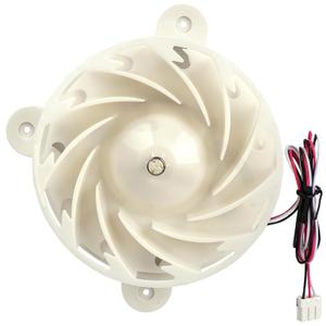 RS27T5200SR RS27T5200SG RS27T5561SR Refrigerator Evaporator Fan Motor