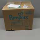 Pampers Baby Diapers - Swaddlers - Size 1, 198 Count, Ultra Absorbent Disposable Infant Diaper
