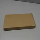 Women's Fascinators Feathers Mesh Ribbons Tea Party Hats with Headband and Clip Fascinator Hat (Navy) (M)