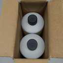 MRS. MEYER'S CLEAN DAY Multi-Surface Everyday Concentrate, Honeysuckle Scent, 32 Fl Oz Bottle - 2 Pack