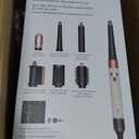Dyson Airwrap i.d. Multi-Styler and Dryer and Dyson Chitosan Post-Style Serum 