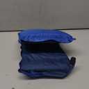 Therm-a-Rest Lumbar Travel Pillow for Airplanes, Office Chairs, and Cars | Made in the USA