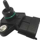 YCT Manifold Absolute Air Pressure Map Sensor 39300-2B000 Fits Hyundai Accent Azera Equus Genesis Sonata Tucson Sante Fe Kia Cadenza Forte Optima Rio Rondo Sorento Soul Sportage