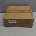 Desktop Glass Dry Erase & Acrylic Aesthetic Desk Calendar Weekly to-do List Combo, Small Magnetic Standing Whiteboard, Desk Flip Easel Calendar with Accessories for Home Office Supply, Pink, 9 x 7''