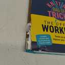 Patty Lyons' Knitting Bag of Tricks: The Official Workbook: Hands-on exercises to improve your knitting skills Spiral-bound – October 1, 2024