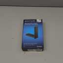 NETGEAR Nighthawk WiFi 6 USB 3.0 Adapter (A7500) – AX1800 Dual-Band Wireless Gigabit Speed (Up to 1.8Gbps) – Works with Any WiFi 6 or WiFi 5 Router Or Mesh System - for Windows PC