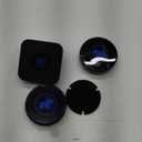 Dog Door Bell, Wireless Dog Doorbells for Potty Training  Dog Bells to Go Outside, 1000Feet Range, Waterproof Button, 55 Melodies & 5 Notification Modes