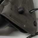 Driver Left Side Door Towing Mirror Power and Heated with Signal Light on Glass Textured Back Cover For Chevy Silverado Sierra 1500 2500 3500HD from 2003 to 2006