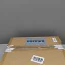 Christmas Garland with Lights 9FT Timer Prelit Garland Battery Operated Outdoor Indoor Christmas Decorations 30 LEDs Lighted Garland for Stairs Railing Fireplace Mantle Front Door Home Holiday Decor