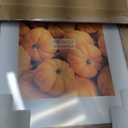 11x14 Picture Frame Set of 4, Holds 8x10 Photos with Mat or 11x14 without Mat, Solid Wood and Real HD Glass for Wall Mount, Picture Frames Collage Wall Dcor, Malnut (Walnut)