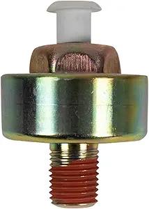 TRQ Engine Knock Sensor Compatible with Buick Cadillac Chevrolet GMC Isuzu Olds Pontiac