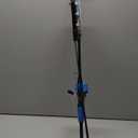 Ready 2 Fish R2F5 Just Add Bait All-Species Spinning Combo With Kit 5' 6" ML, R2F5-JAB-SP