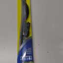 Rain-X 26'' Vision Wiper Blade, Standard Beam, All Weather Performance Curved Smooth Wipe (26)