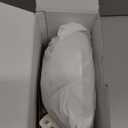 SIDVAR Bluetooth Speaker Night Lights, Wireless Charging Modern Speaker, Best Teenage Birthday Gift Ideas, Tween Girls Gifts/Please Use the Original Adapter（10W Wireless Charging）