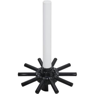 SX180DA Lateral Assembly with Center Pipe Compatible with Hayward Pro Sand Filter Series S180T
Also compatible with High-Rate sand filter models S170TSCPE, S190TSCPE, S190TSCPFT, S190TSCPT, S210T1580 series sand filter