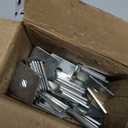 35 Pcs 3/8" Square Strut Washer Plates - 1-5/8" X 1-5/8" Electro-Galvanized Bearing Plates, 1/8" Thick - Fit 1-5/8inch Strut Channel, Washer Plates