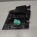 Misakomo Brake Tail Light Compatible with Dodge Journey 20112020  LED Taillight Assembly Replacement for 68078517AD, 68078517AE, and CH2802103  Inner Tail Lamp for Driver Left Side LH