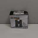 12x50 UHD Binoculars for Adults High Powered with Upgraded Phone Adapter - Large View, Lightweight, IPX7 Waterproof, BAK4 Prism - Binoculars for Hunting Bird Watching Cruise (Green)