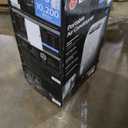 LG 10,200 BTU (DOE) / 14,000 BTU (ASHRAE) Smart Portable Air Conditioner, Cools 450 Sq.Ft. (18' x 25' room size),Smartphone & Voice Control works with LG ThinQ, Amazon Alexa and Hey Google, 115V (Bright White)