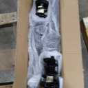 SCITOO Complete Strut Shock Coil Spring Assembly Kit Fit for 2004-2008 for Acura TSX (Front and Rear Pair)