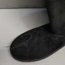 Shoes8teen Genuine Australia Faux Fur Winter Boots for Women, Water Resistance Furry Women Boots