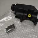 603-902 Power Steering Reservoir/Tank with Cap for Wrangler TJ 1998-2006 L6 4.0L for Grand Cherokee L6 4.0L 1994 1995 1996 1998-2004 Replaces#191275722565 4897287AA CH4542101