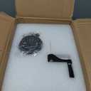Router Lift Systems for 4.2" Diameter Motors, 9-1/4'' x 11-3/4'' Plate 5-Piece Insert Ring Kit