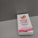 iVIZIA Eye Gel for Nighttime Dry Eyes, Preservative-Free, 30 Single-use vials, BB Date 2027/12