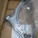 Front Lower Control Arm w/Ball Joint Fit for Chevrolet HHR LS Panel LT Cobalt SS 06-11, Pontiac G5 GT 07-09 FE3 Sport Suspension - 2 PCS Suspension Kit K620897 K620898