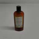 Just Nutritive Conditioner for Blonde Natural & Color-Treated Hair, Brassy Tones Neutralizer, No Purple Dye, Deep Nourishment, Silicone Free, Phthalate Free, Paraben Free, 8 oz. Bottle